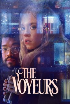 مشاهدة وتحميل فلم The Voyeurs مختلسوا النظر اونلاين