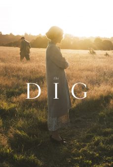 مشاهدة وتحميل فلم The Dig الحفر  اونلاين