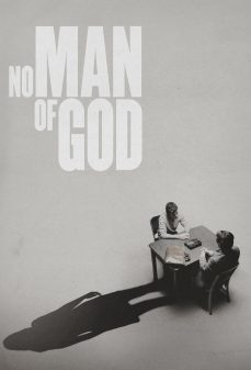 مشاهدة وتحميل فلم No Man of God ليس بِرَجُل ربّاني اونلاين