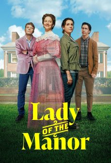 مشاهدة وتحميل فلم Lady of the Manor سيدة القصر اونلاين