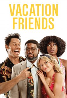 تحميل فلم Vacation Friends اولاين مشاهده مباشره مشاهدة وتحميل فلم Vacation Friends أصدقاء العطلة اونلاين
