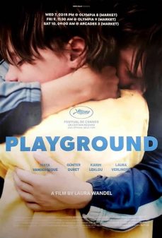 تحميل فلم Playground اولاين مشاهده مباشره مشاهدة وتحميل فلم Playground ساحة اللعب اونلاين