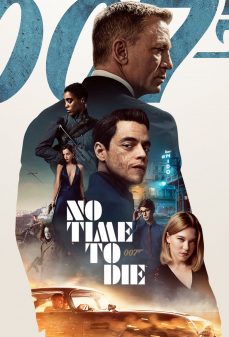 مشاهدة وتحميل فلم No Time To Die لا وقت للموت اونلاين