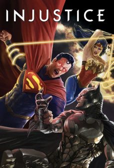 مشاهدة وتحميل فلم Injustice ظلم اونلاين