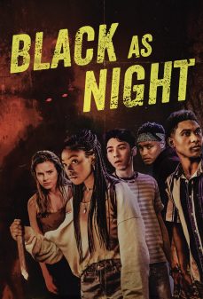 مشاهدة وتحميل فلم Black as Night حالك السواد اونلاين
