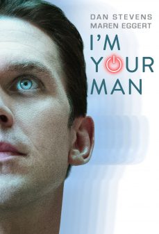 مشاهدة وتحميل فلم I’m Your Man انا رجلك اونلاين