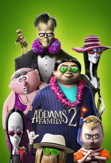 مشاهدة وتحميل فلم The Addams Family 2 عائلة آدم 2 اونلاين