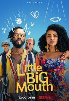 تحميل فلم Little Big Mouth اولاين مشاهده مباشره مشاهدة وتحميل فلم Little Big Mouth الفم الصغير الكبير اونلاين