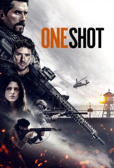 تحميل فلم One Shot اولاين مشاهده مباشره مشاهدة وتحميل فلم One Shot ضربة واحدة اونلاين