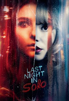 مشاهدة وتحميل فلم Last Night in Soho الليلة الماضية في سوهو اونلاين