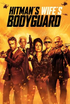 مشاهدة وتحميل فلم The Hitman’s Wife’s Bodyguard الحارس الشخصي لزوجة قاتل محترف اونلاين