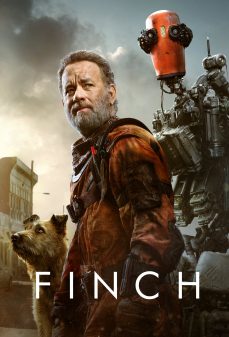 تحميل فلم Finch اولاين مشاهده مباشره مشاهدة وتحميل فلم Finch فينش اونلاين