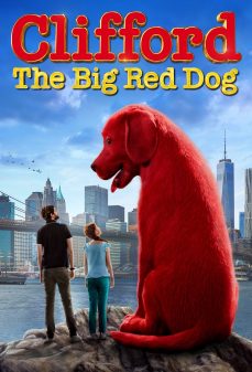تحميل فلم Clifford the Big Red Dog اولاين مشاهده مباشره مشاهدة وتحميل فلم Clifford the Big Red Dog كليفورد الكلب اﻷحمر الكبير اونلاين