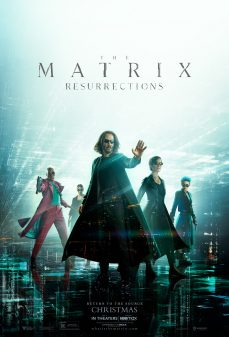 تحميل فلم The Matrix Resurrections اولاين مشاهده مباشره مشاهدة وتحميل فلم The Matrix Resurrections إحياء المنظومة اونلاين