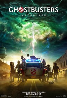 مشاهدة وتحميل فلم Ghostbusters Afterlife صائدو الأشباح: الآخرة اونلاين