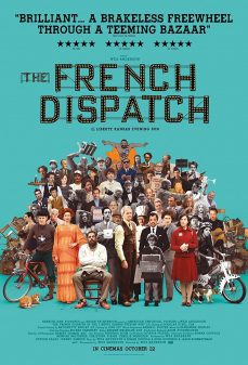 تحميل فلم The French Dispatch اولاين مشاهده مباشره مشاهدة وتحميل فلم The French Dispatch البرقية الفرنسية اونلاين