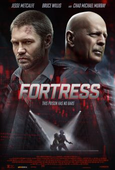 مشاهدة وتحميل فلم Fortress حصن  اونلاين