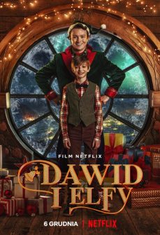 مشاهدة وتحميل فلم David and the Elves ديفيد والاقزام اونلاين