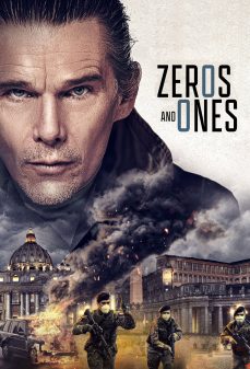مشاهدة وتحميل فلم Zeros and Ones الأصفار والآحاد اونلاين