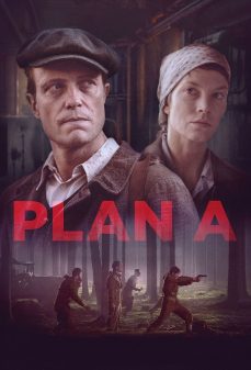 مشاهدة وتحميل فلم Plan A الخطة أ اونلاين