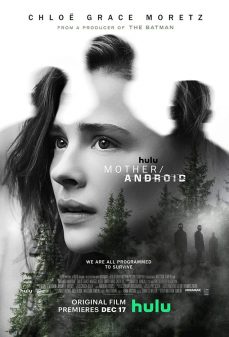 تحميل فلم Mother/Android اولاين مشاهده مباشره مشاهدة وتحميل فلم Mother/Android الأم والآلة اونلاين