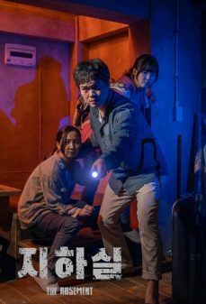 مشاهدة وتحميل فلم The Basement القبو  اونلاين