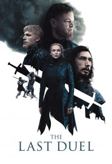 مشاهدة وتحميل فلم The Last Duel المبارزة الأخيرة  اونلاين