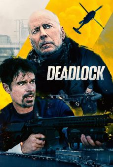 تحميل فلم Deadlock اولاين مشاهده مباشره مشاهدة وتحميل فلم Deadlock محاصر اونلاين
