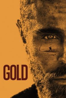 مشاهدة وتحميل فلم Gold ذهب اونلاين