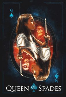 تحميل فلم Queen of Spades اولاين مشاهده مباشره مشاهدة وتحميل فلم Queen of Spades ملكة البستوني اونلاين