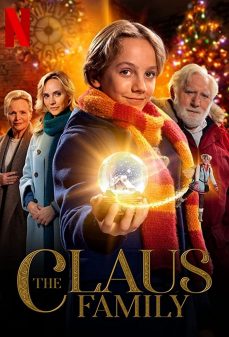 تحميل فلم The Claus Family اولاين مشاهده مباشره مشاهدة وتحميل فلم The Claus Family عائلة كلوز اونلاين