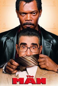 مشاهدة وتحميل فلم The Man الرجل  اونلاين