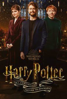 تحميل فلم Harry Potter 20th Anniversary: Return to Hogwarts اولاين مشاهده مباشره مشاهدة وتحميل فلم Harry Potter 20th Anniversary: Return to Hogwarts الذكرى العشرين لهاري بوتر: العودة إلى هوجورتس اونلاين