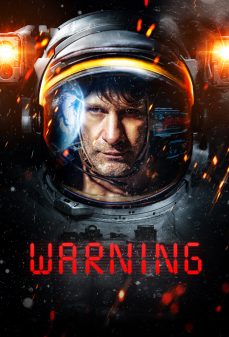 مشاهدة وتحميل فلم Warning تحذير  اونلاين