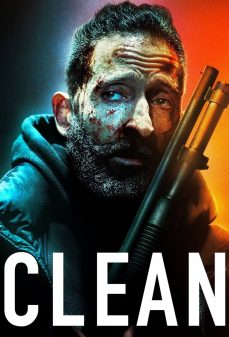 مشاهدة وتحميل فلم Clean كلين  اونلاين