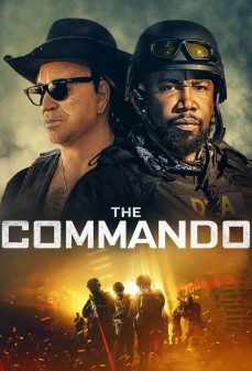تحميل فلم The Commando اولاين مشاهده مباشره مشاهدة وتحميل فلم The Commando الكوماندوز اونلاين