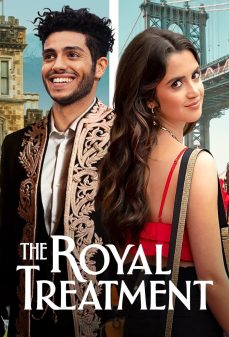 تحميل فلم The Royal Treatment اولاين مشاهده مباشره مشاهدة وتحميل فلم The Royal Treatment العلاج الملكي اونلاين