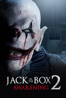 تحميل فلم The Jack in the Box: Awakening اولاين مشاهده مباشره مشاهدة وتحميل فلم The Jack in the Box: Awakening جاك في الصندوق: الصحوة اونلاين