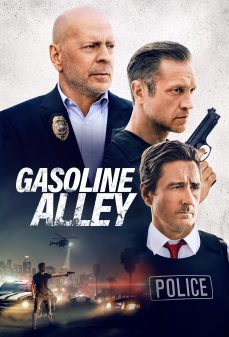 مشاهدة وتحميل فلم Gasoline Alley زقاق بنزين اونلاين