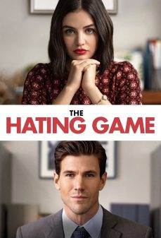 مشاهدة وتحميل فلم The Hating Game لعبة الكراهية اونلاين