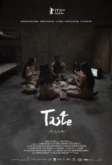 مشاهدة وتحميل فلم Taste مذاق  اونلاين
