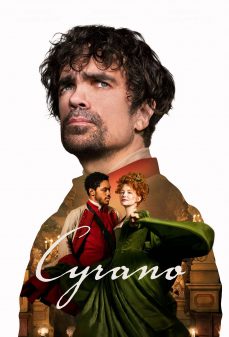 مشاهدة وتحميل فلم Cyrano سيرانو  اونلاين