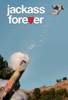 مشاهدة وتحميل فلم Jackass Forever أحمق للأبد اونلاين
