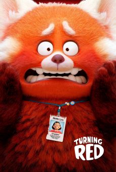 مشاهدة وتحميل فلم Turning Red تحول للأحمر اونلاين