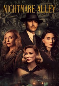 مشاهدة وتحميل فلم Nightmare Alley زقاق الكوابيس اونلاين
