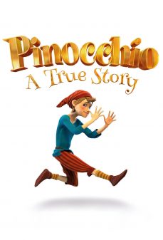 تحميل فلم Pinocchio: A True Story اولاين مشاهده مباشره مشاهدة وتحميل فلم Pinocchio: A True Story بينوكيو: قصة حقيقة اونلاين