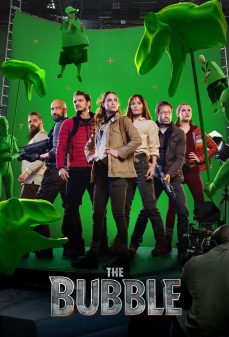 مشاهدة وتحميل فلم The Bubble الفقاعة  اونلاين