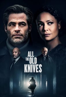 تحميل فلم All the Old Knives اولاين مشاهده مباشره مشاهدة وتحميل فلم All the Old Knives كل السكاكين القديمة اونلاين
