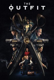 مشاهدة وتحميل فلم The Outfit الزي  اونلاين