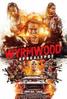 تحميل فلم Wyrmwood Apocalypse اولاين مشاهده مباشره مشاهدة وتحميل فلم Wyrmwood Apocalypse نهاية العالم اونلاين